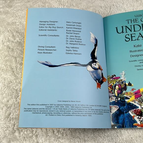 Book Bundle lot of 5 hidden object kids search and find puzzle picture books - Picture 3 of 12